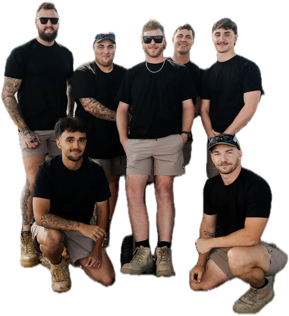 Zillmere Same Day Hot Water team